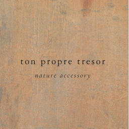 ton propre tresor