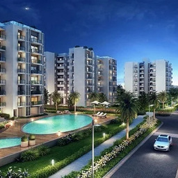 Godrej Woodscape