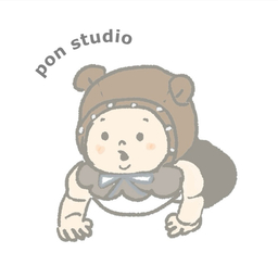 pon studio