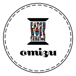 omizu-patchwork