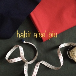 habit aise' piu
