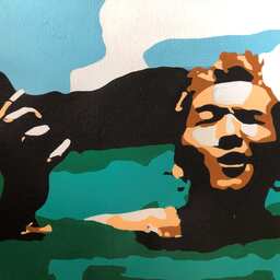 stencilartman
