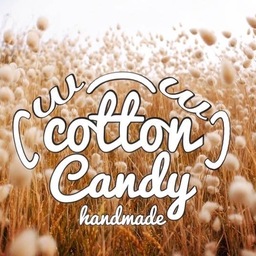 cotton×candy_マクラメ雑貨