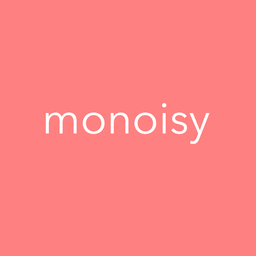 monoisy