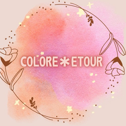 colore＊etour