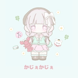 羊毛フェルト人形ショップ『かじぇかじぇ』