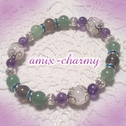 amix-charmy