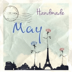 may