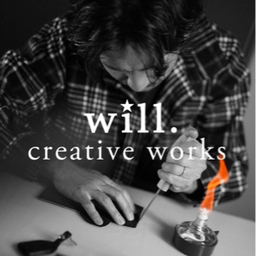 will. creative works