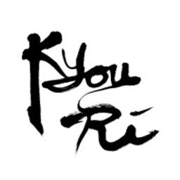 書道アート響里（Kyouri）