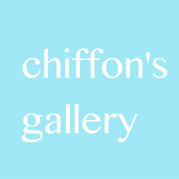 chiffon（シフォン）