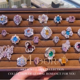 M DORA Jewelry