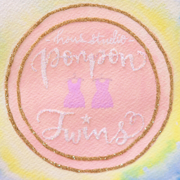 ponpontwins