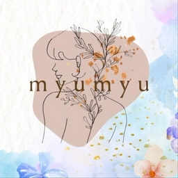 ･*:｡.⑅︎myumyu⑅︎.｡:*･