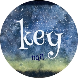 key__nail🗝