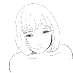 ちーちゃん。