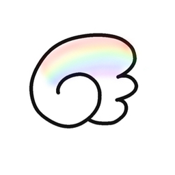 虹羽ん家