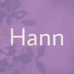 Hann