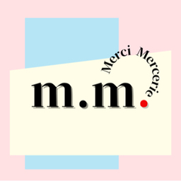 Merci‪✿‬Mercerie
