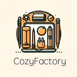 CozyFactory