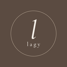lagy｜大人の上品小物