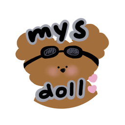 mys-doll
