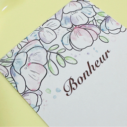 Bonheur