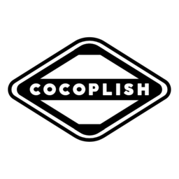 COCOPLISH Leather