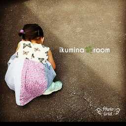 ikumina🍀room
