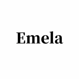 【1,980円均一】Emela