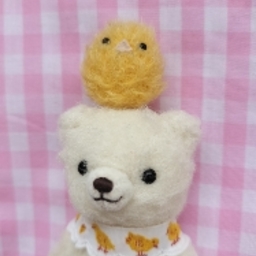 しろくまの宝石店