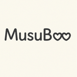 MusuBoo（むすぶー）