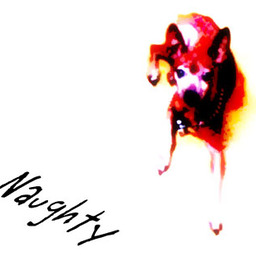 naughty