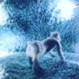 ゆうき＊pipe cleaner