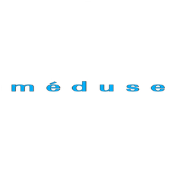 méduse
