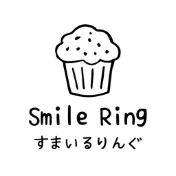 Cafe Smile Ring