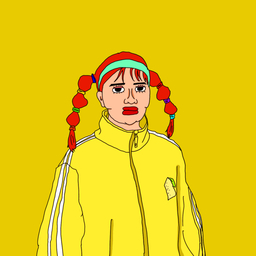 おいどんちゃん。