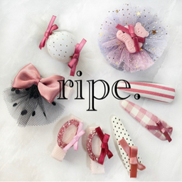 ripe.