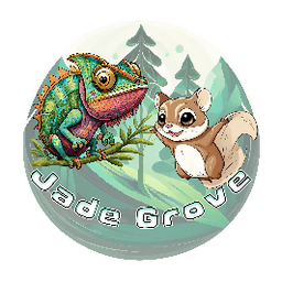 jadegrove