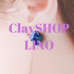 ClaySHOP LINO