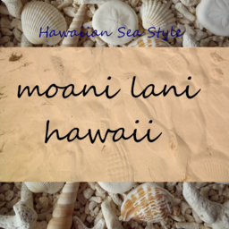 moani lani hawaii