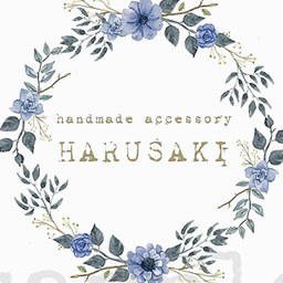 harusaki accessory