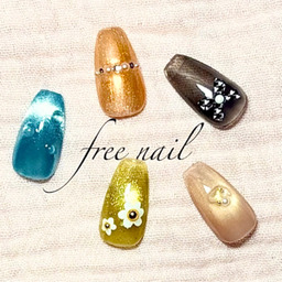 free nail
