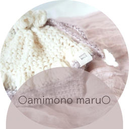 ○amimono maru○