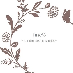 fine♡
