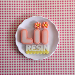 lii-resin