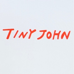 tinyjohn タイニージョン