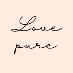 Love pure