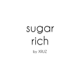 sugar rich