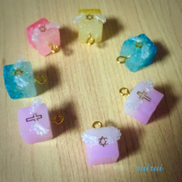 Baby's  breath-かすみ草-